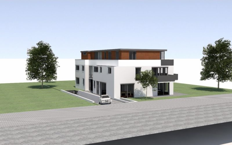 Aussenansicht