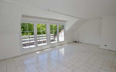 VERKAUFT / Hochwertige Maisonette-Wohnung in Dortmund-Lücklemberg