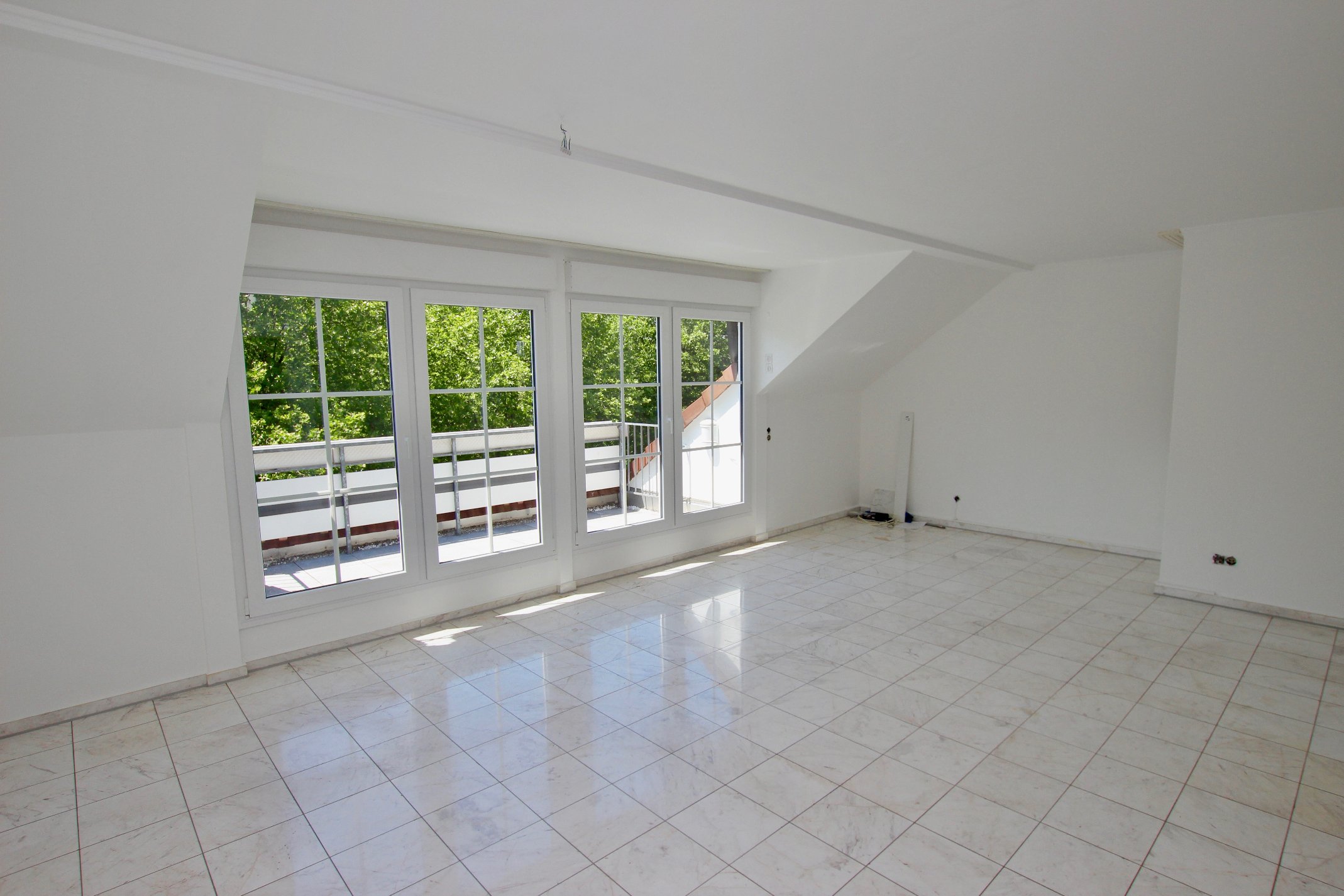 VERKAUFT / Hochwertige Maisonette-Wohnung in Dortmund-Lücklemberg
