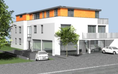 VERKAUFT / Exklusives Penthouse über den Dächern von Dortmund-Kirchhörde