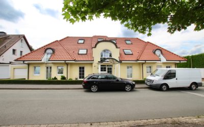 VERKAUFT / Luxuriöse Eigentumswohnung in bester Lage von Dortmund-Lücklemberg