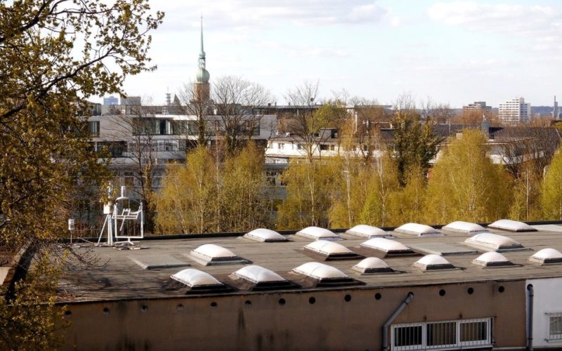 Ausblick