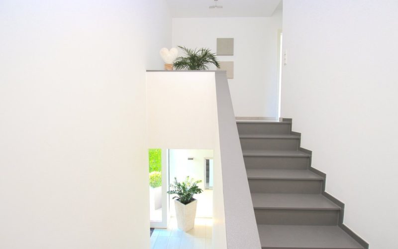 Treppe