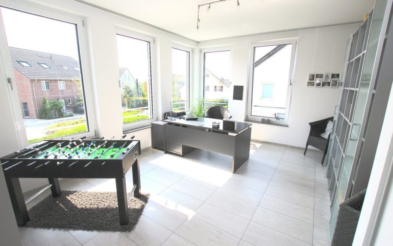 Büro