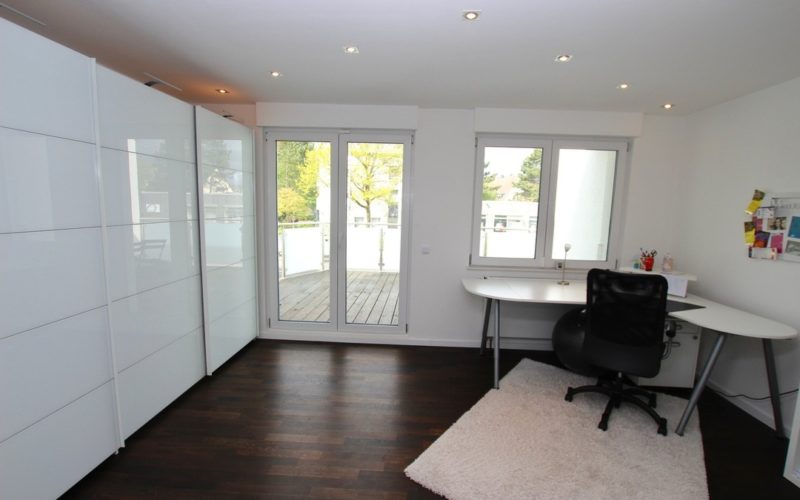 Arbeitszimmer