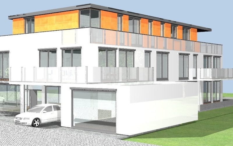 Aussenansicht