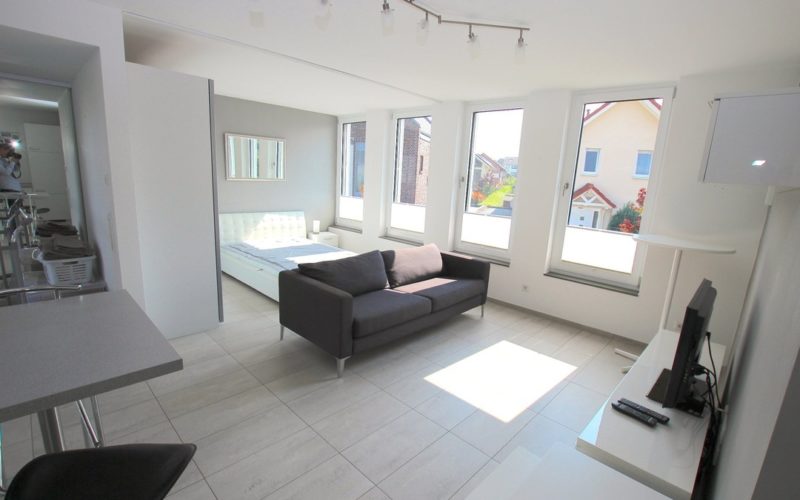 Einliegerwohnung