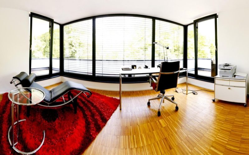 Schlafzimmer Obergeschoss