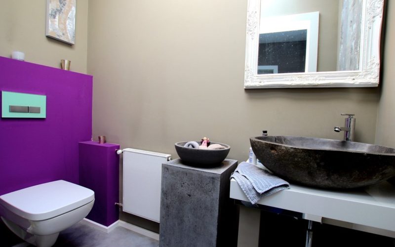 Gäste-WC