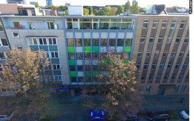 Investment in direkter Innenstadtlage von Dortmund