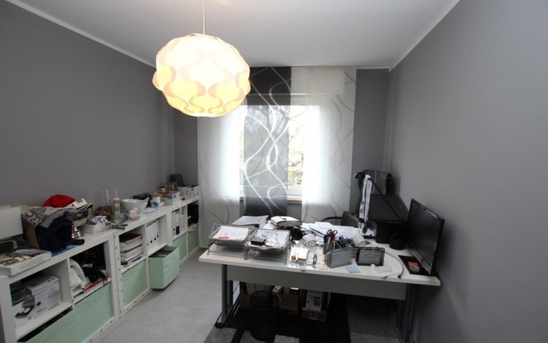 Arbeitszimmer