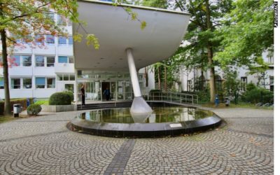 Büro- oder Praxisfläche im Gewerbepark B18 in Lünen-Braumbauer