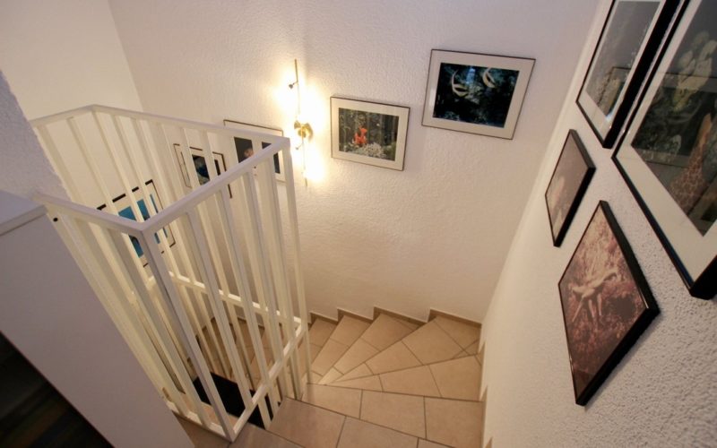 Treppenhaus