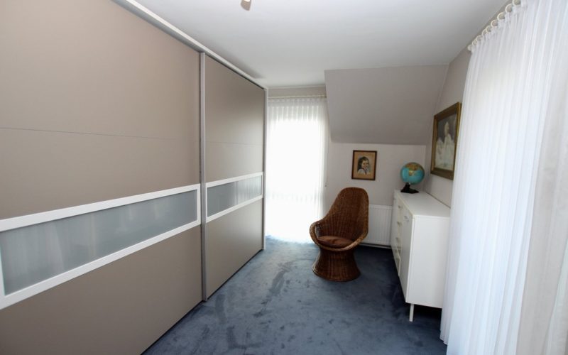 Ankleidezimmer