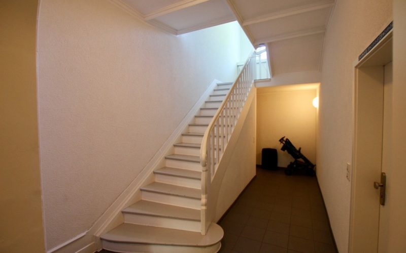 Treppenhaus