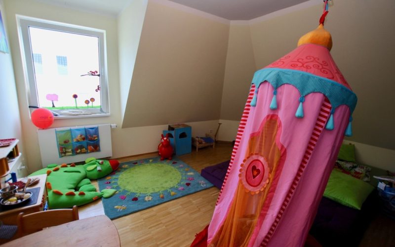 Kinderzimmer