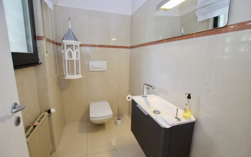 Gäste-WC