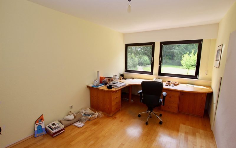 Arbeitszimmer