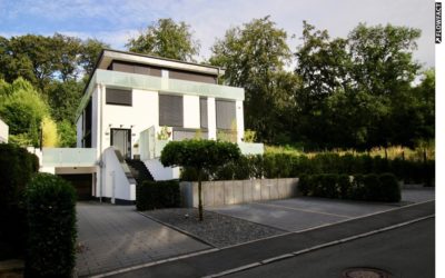 Luxuriöses Mehrfamilienhaus in beste Lage von Dortmund-Kirchhörde