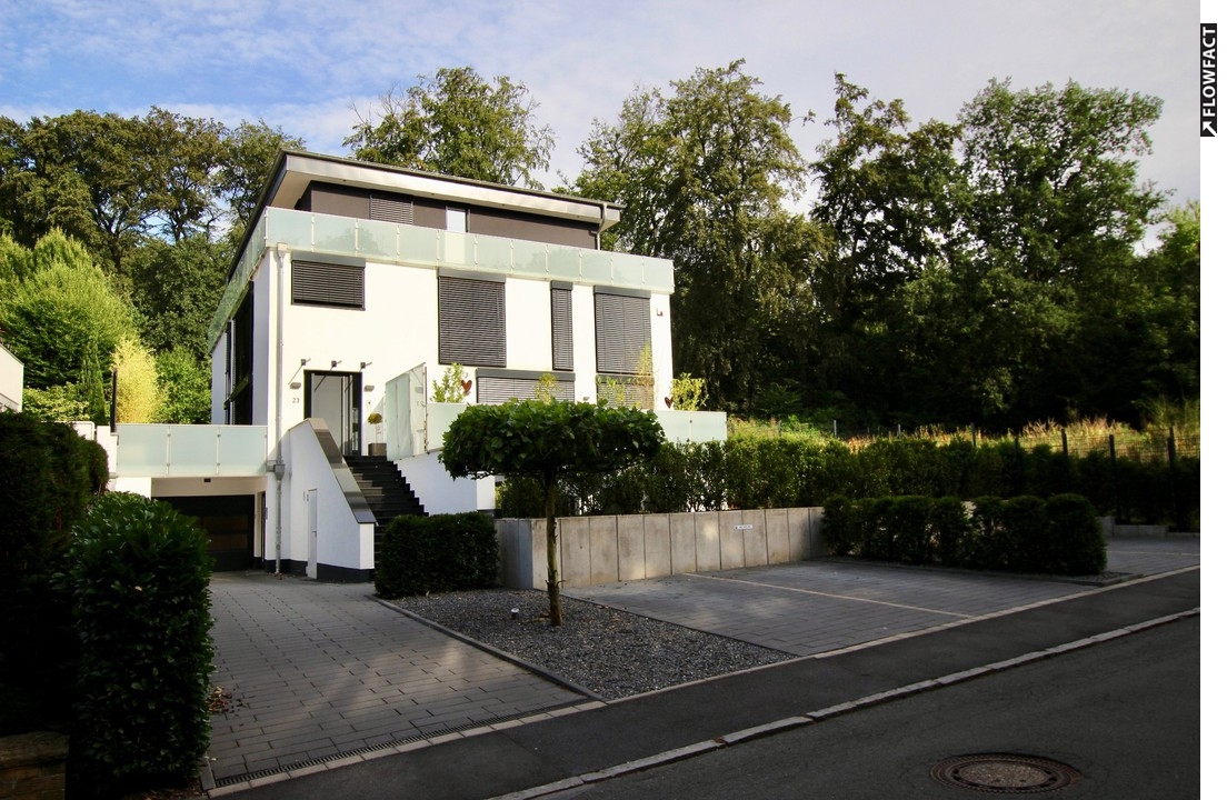 Luxuriöses Mehrfamilienhaus in beste Lage von Dortmund-Kirchhörde