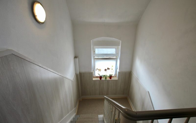 Treppenhaus