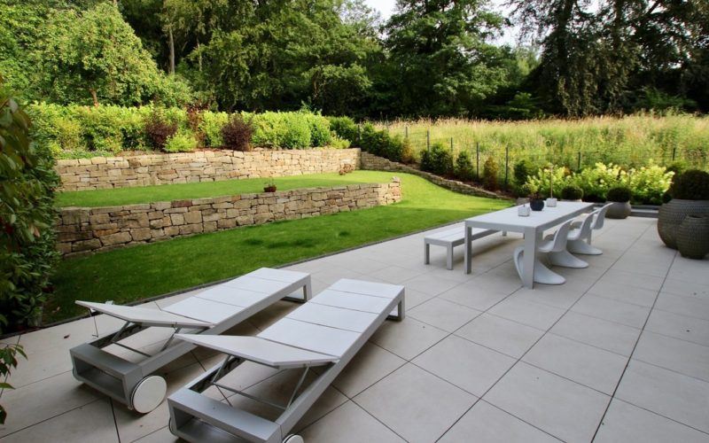 Garten
