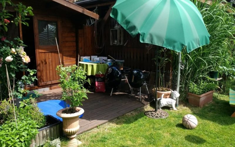 Garten