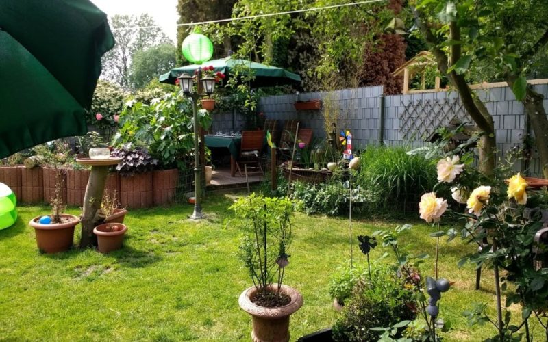 Garten