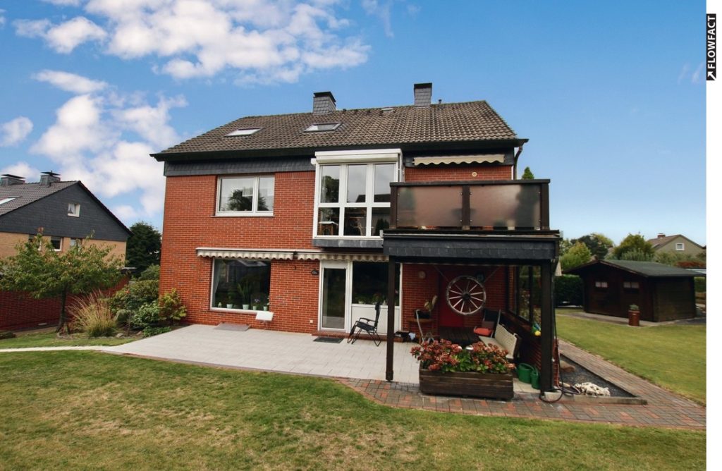 VERKAUFT / Dreifamilienhaus in guter Lage von Dortmund-Berghofen VERKAUFT / Dreifamilienhaus in guter Lage von Dortmund-Berghofen