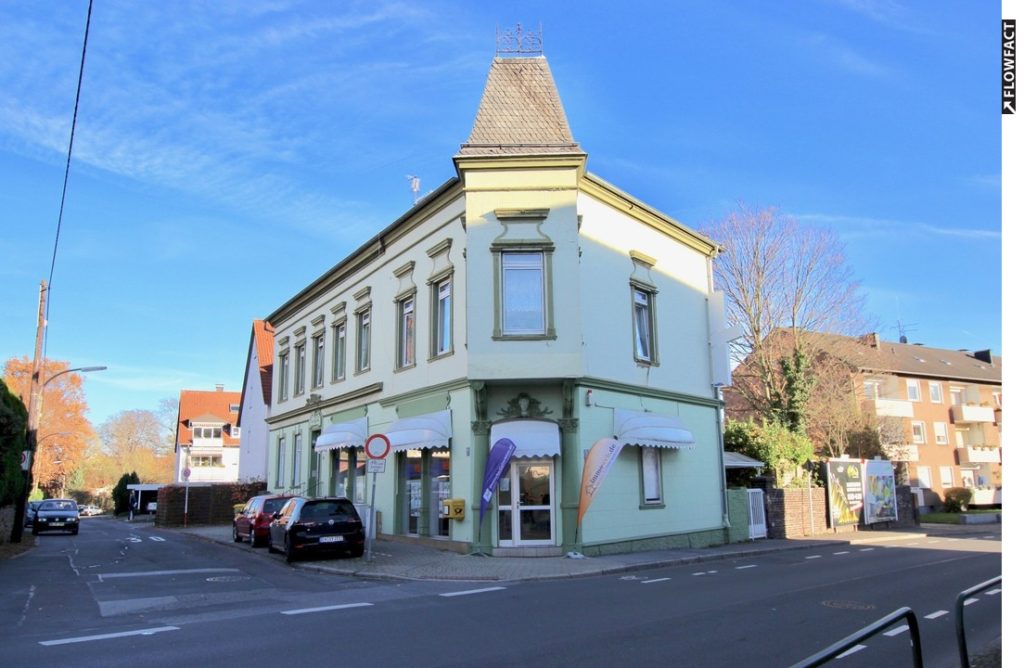 VERKAUFT / Großzügige Maisonette-Wohnung in Dortmund-Sölde