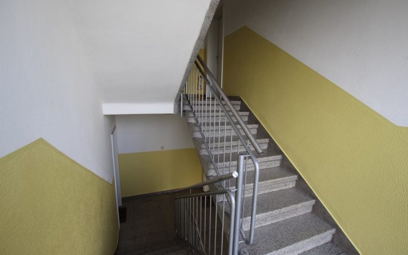 Treppenhaus