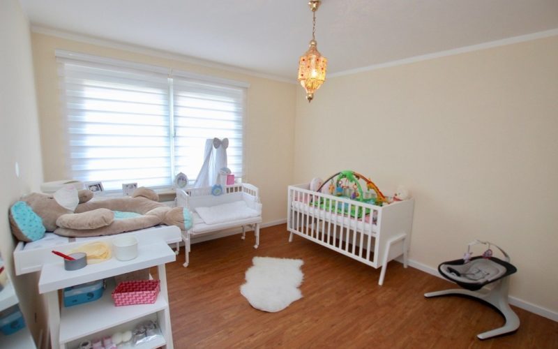 Kinderzimmer