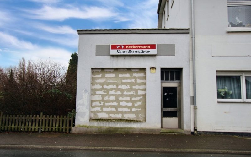 Aussenansicht