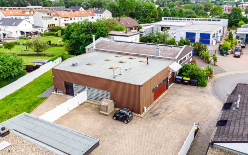 Aussenansicht