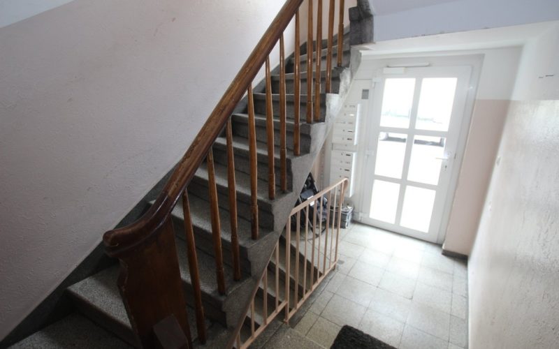 Treppenhaus