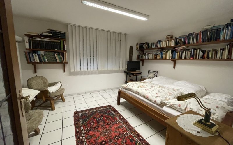 Einliegerwohnung