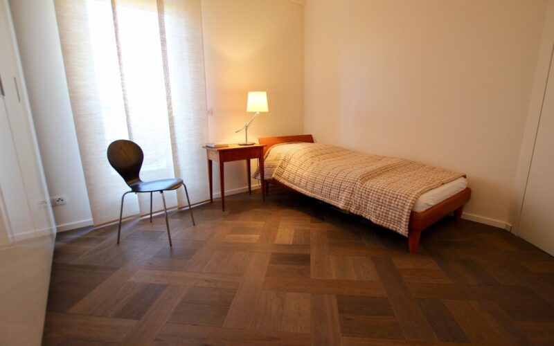 Gäste-Zimmer