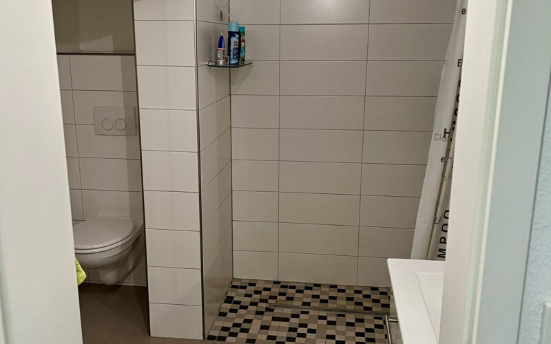 Badezimmer UG