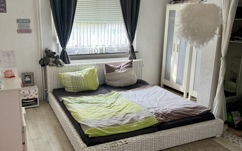 Schlafzimmer EG