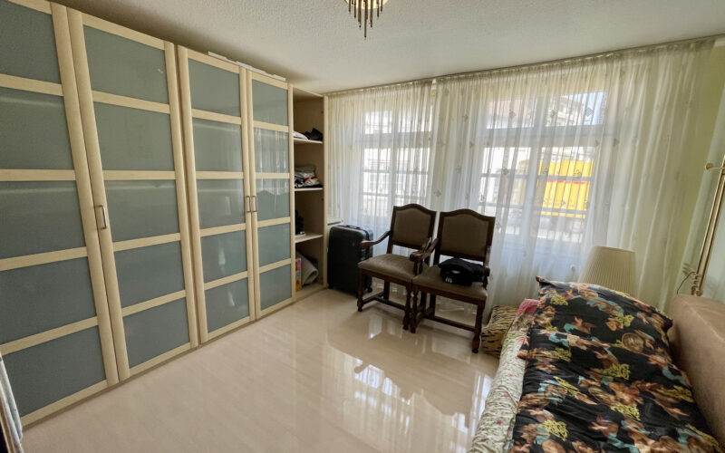 Wohnung Erdgeschoss