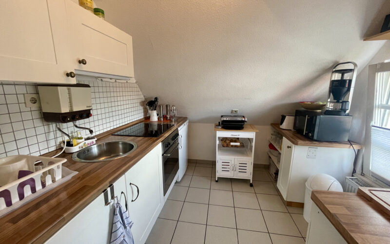 Wohnung 2. Obergeschoss