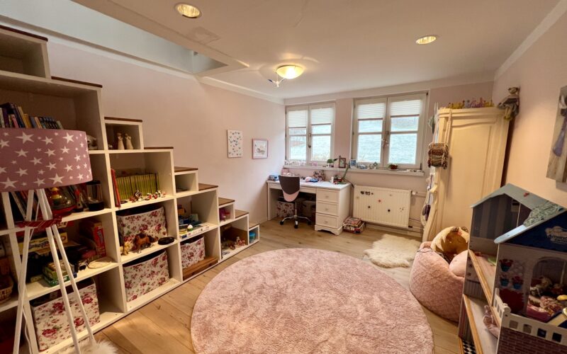 Kinderzimmer