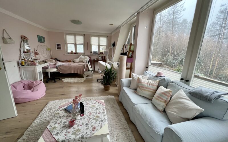 Kinderzimmer