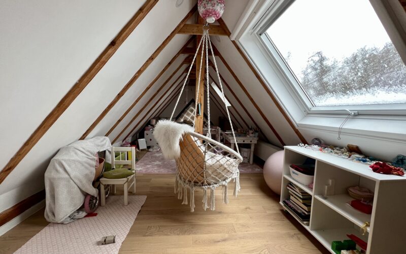 Kinderzimmer