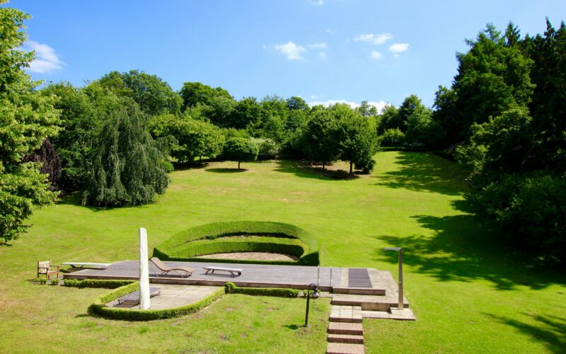 Garten