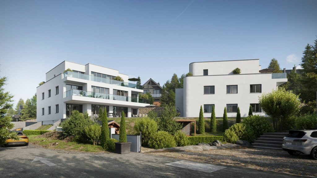 Erdgeschosswohnung in bester Lage von Dortmund-Kirchhörde Erdgeschosswohnung in bester Lage von Dortmund-Kirchhörde