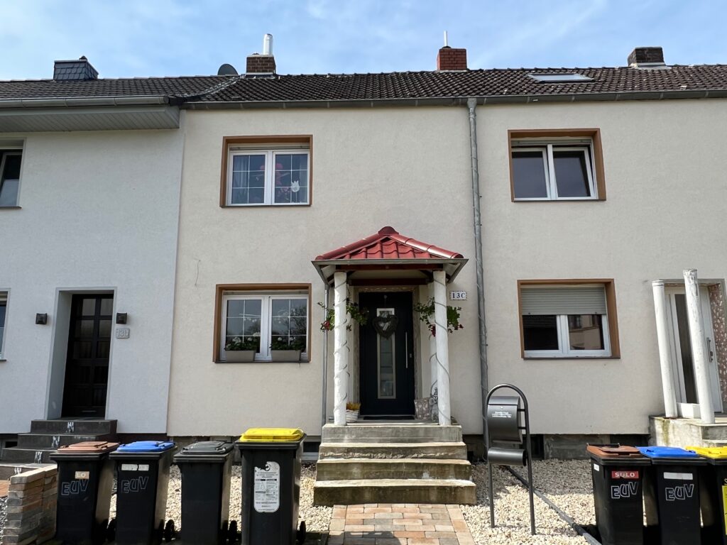 Modernisiertes Reihenhaus in familienfreundlicher Lage von Castrop-Rauxel Ickern Modernisiertes Reihenhaus in familienfreundlicher Lage von Castrop-Rauxel Ickern