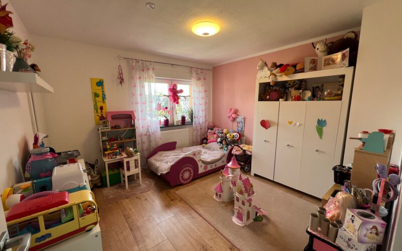 Kinderzimmer