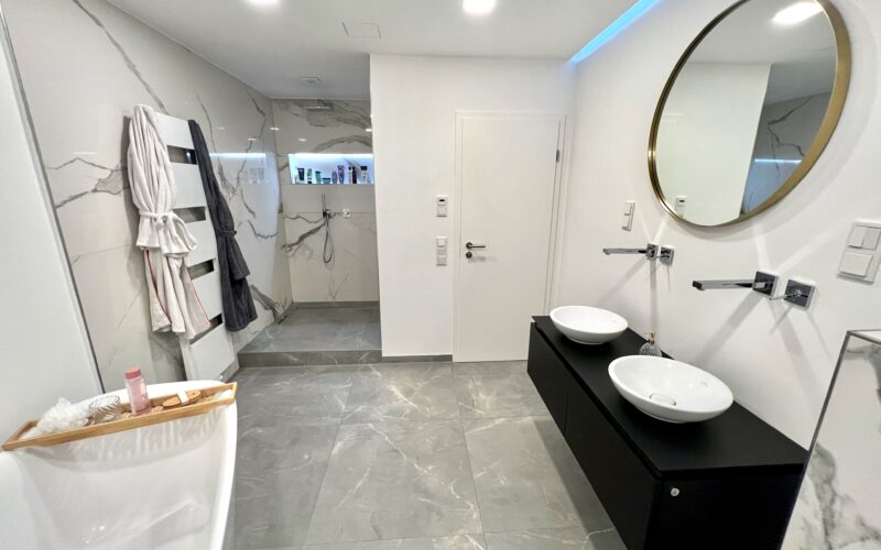 Badezimmer