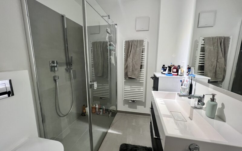 Badezimmer Kinder 1. OG